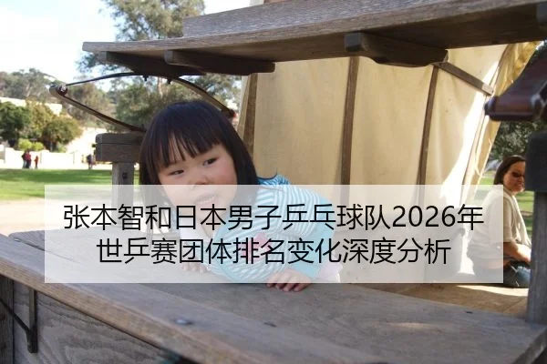 张本智和日本男子乒乓球队2026年世乒赛团体排名变化深度分析